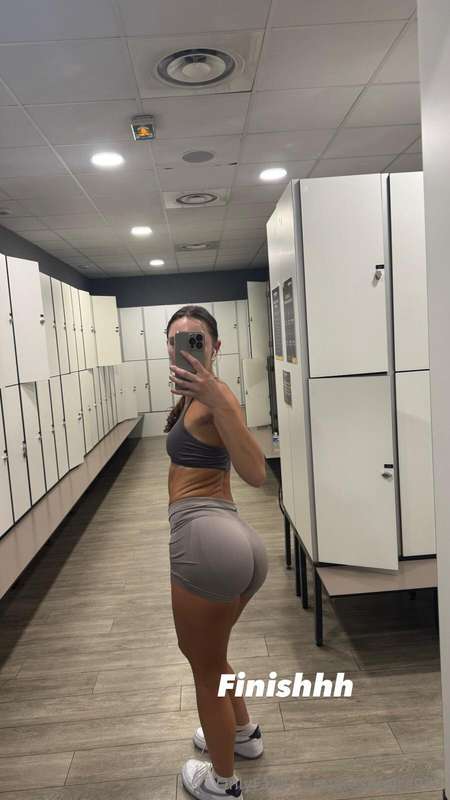 Alexandra Nude Leaked OnlyFans Photo