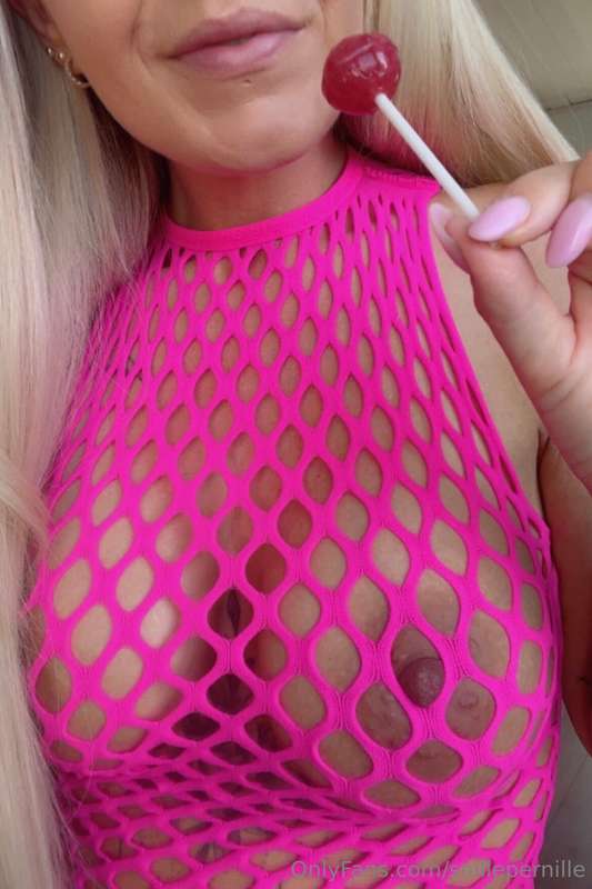 snillepernille