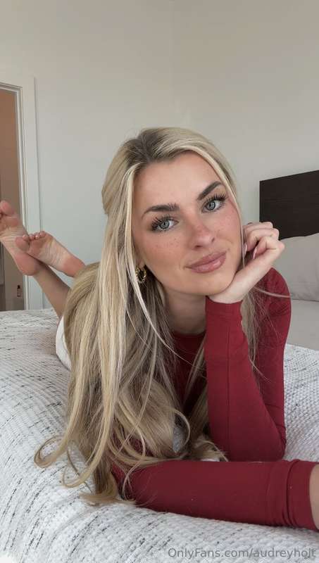 audreyholt