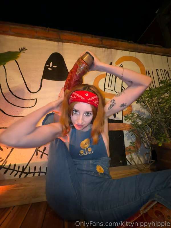 kittynippyhippie image #2