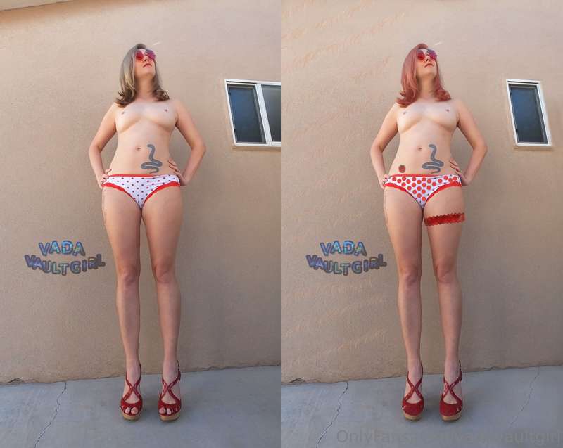 vadavaultgirl