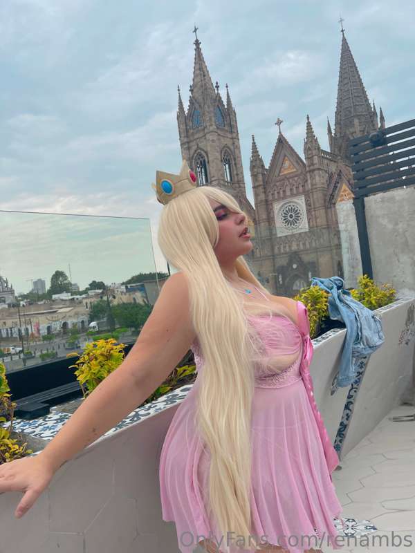 ☁️💖✨