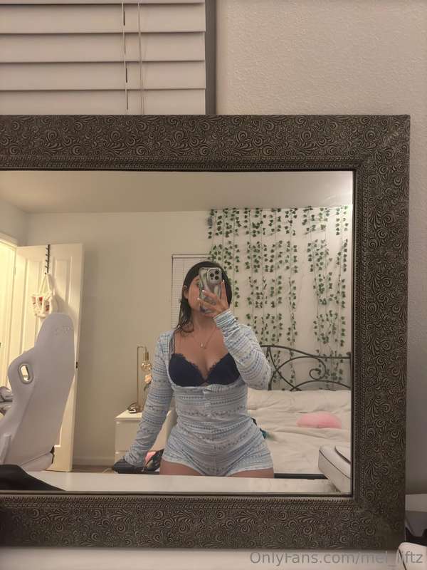 Come closer....