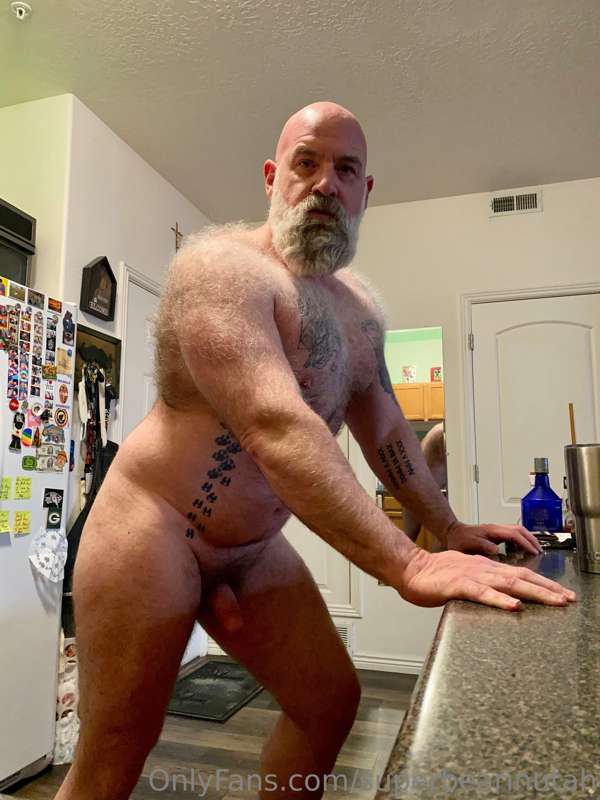 superbearinutah