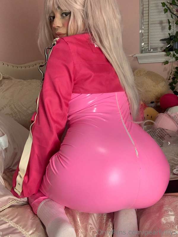 pearlylilys