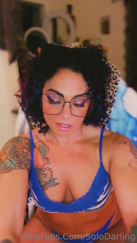 solodarling image #0