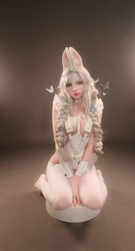 Hi guys~Letting you know that I'm open for customs again!!If..