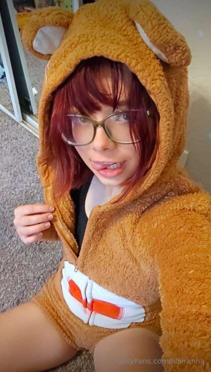 lilpirahna