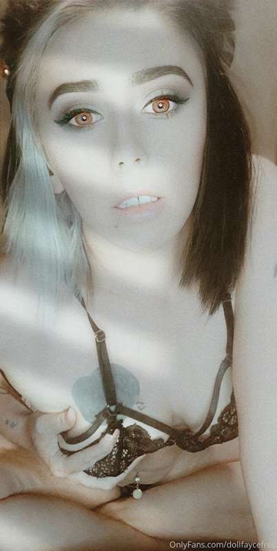 dollfaycefree image #1