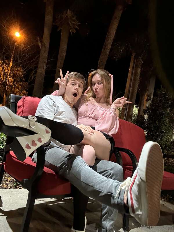 serving chaos, cuteness, and just a lil bit of lap pressure