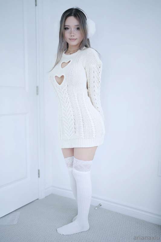 arianaxlu photo