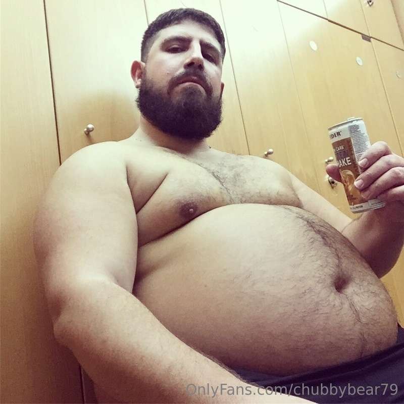 chubbybear79