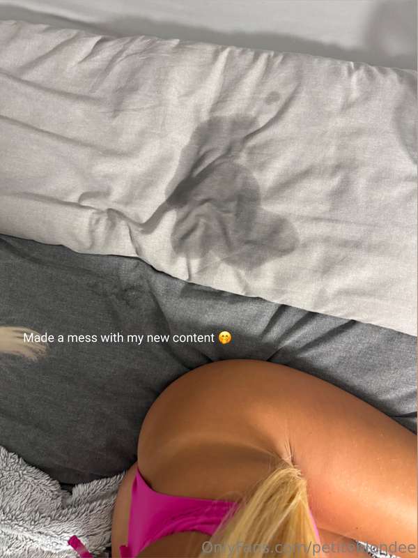 petiteblondee