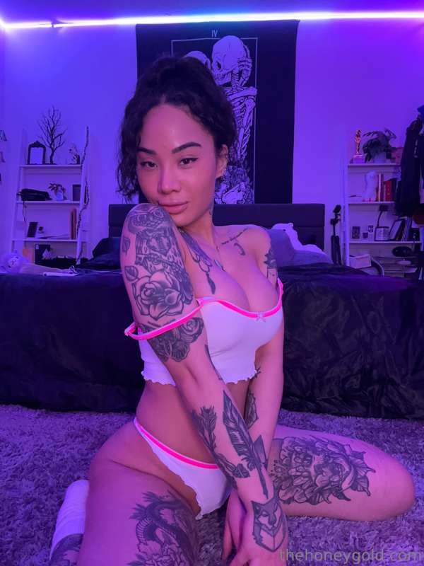 honeygold