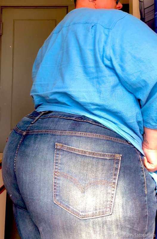 fattestass