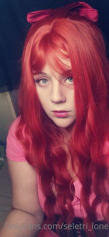 Cosplay thread. Blossom, Daphne, miss, android 18, Velma, Mi..