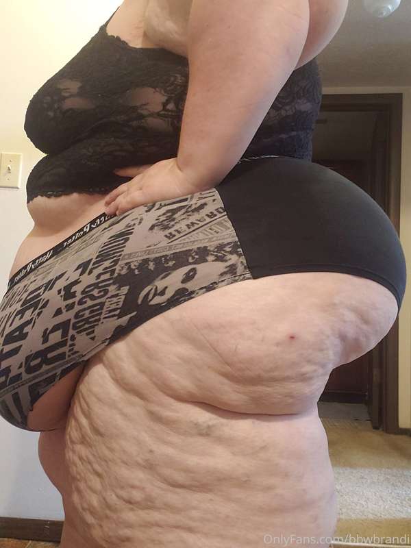 bbwbrandi image #1