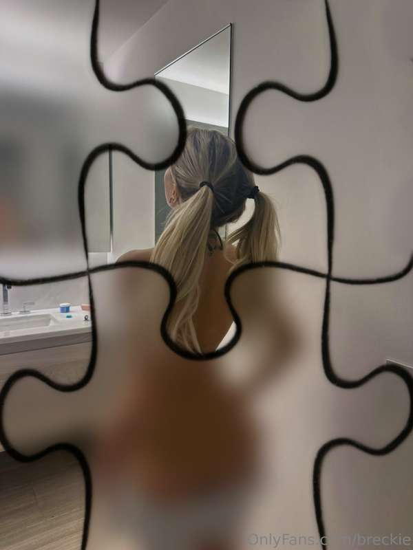 breckie photo