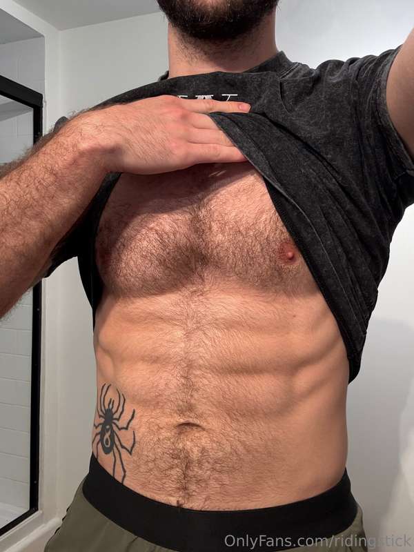 Post gym