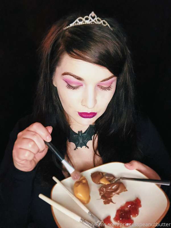 princesspeanutbutter image #4