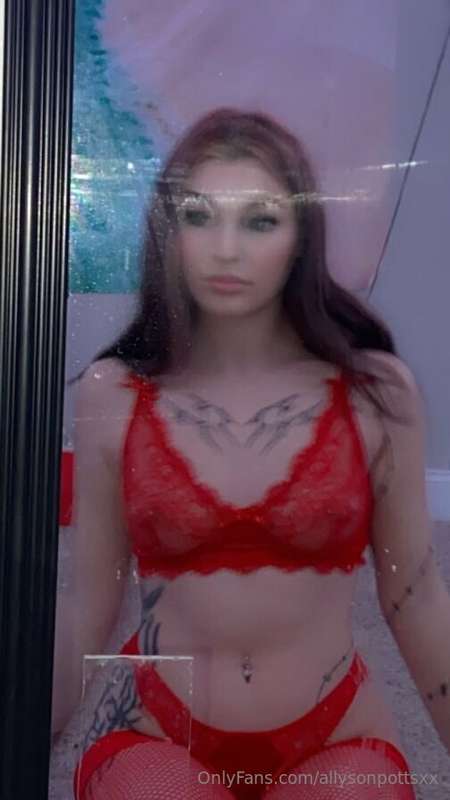 allysonvip image #3