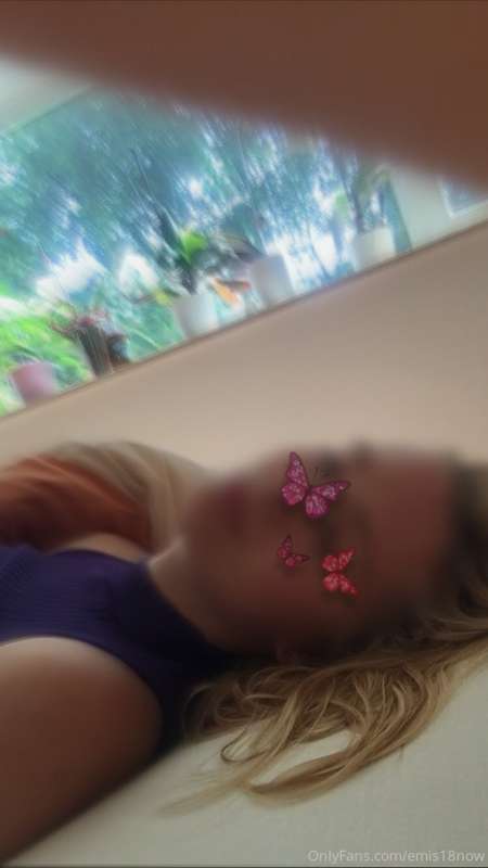 I recorded just my face cuming.... was supposed to m33t with..