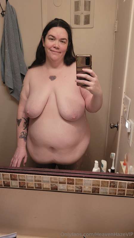No make up, no filter just me.