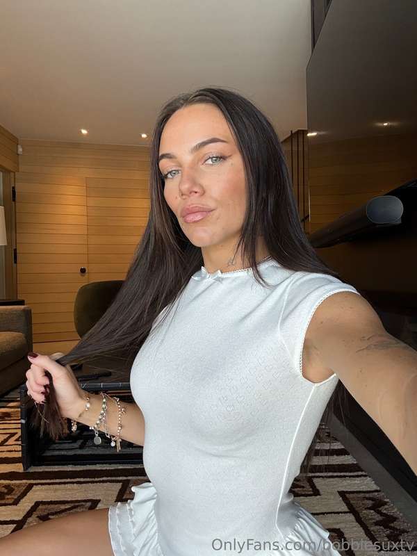 bobbiesuxtv