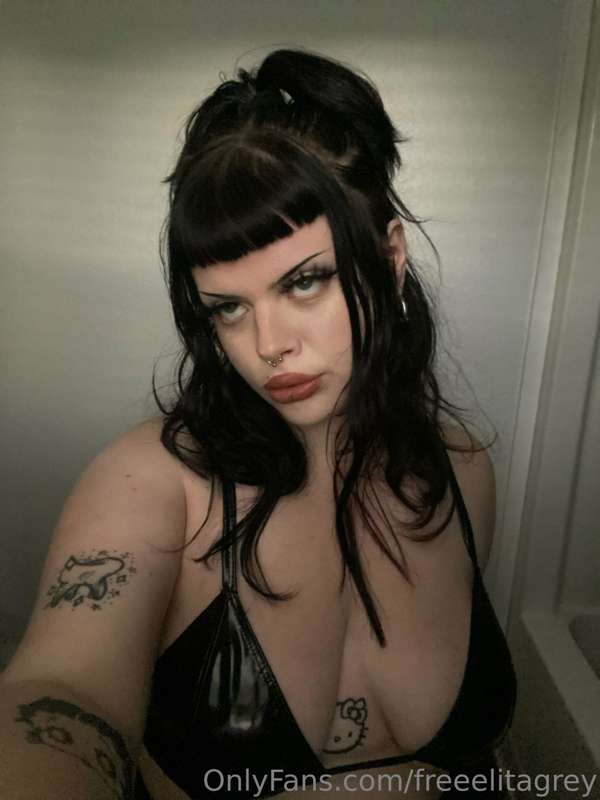 u need to be drained. tip me so i can use you