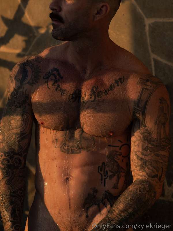 kylekrieger