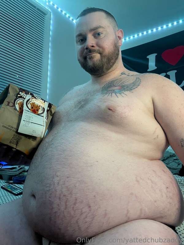 yattedchubzaddy image #0