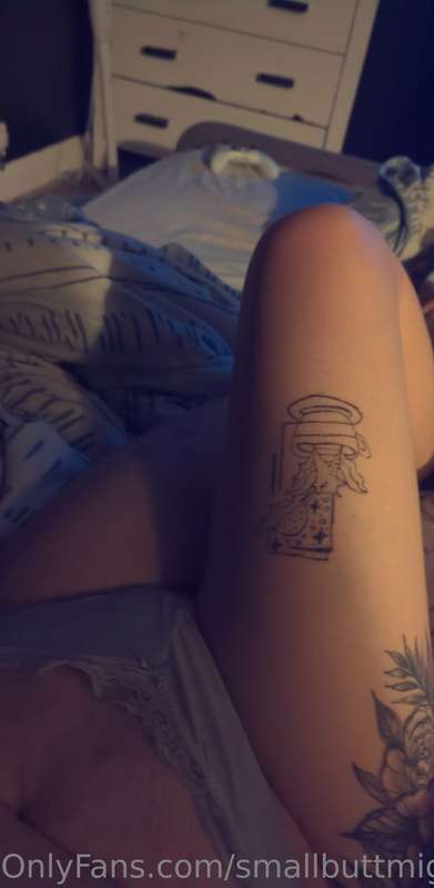 smallbuttmightyy