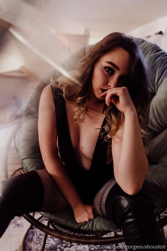 hellogorgeousboudoir