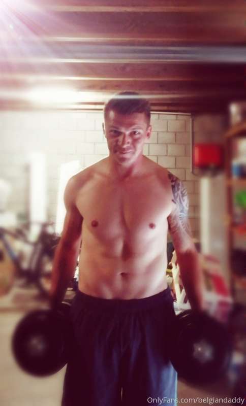 belgiandaddy
