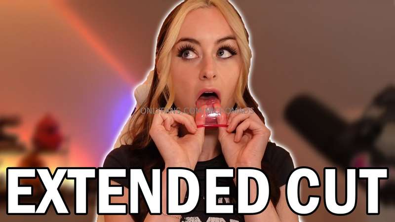 ITS FINALLY HERE! The EXTENDED CUT with extra flavours and s..
