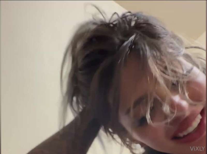 This video is on my other onlyfans ;)