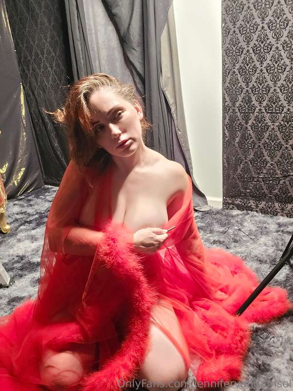 jennifervandamselfree