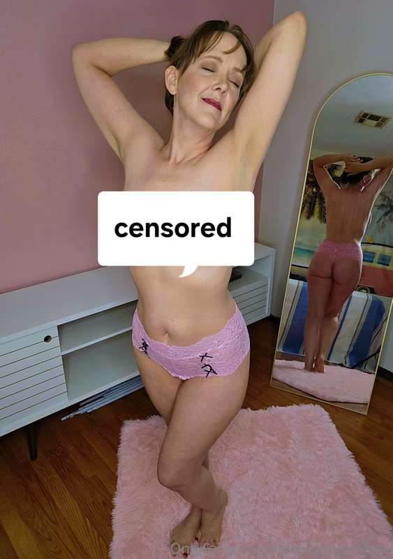 I ordered a whole bunch of new panties 🤩🤩🤩 (They're all for ..