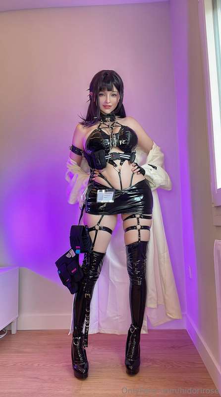 Hidorirose Nude Leaked OnlyFans Photo