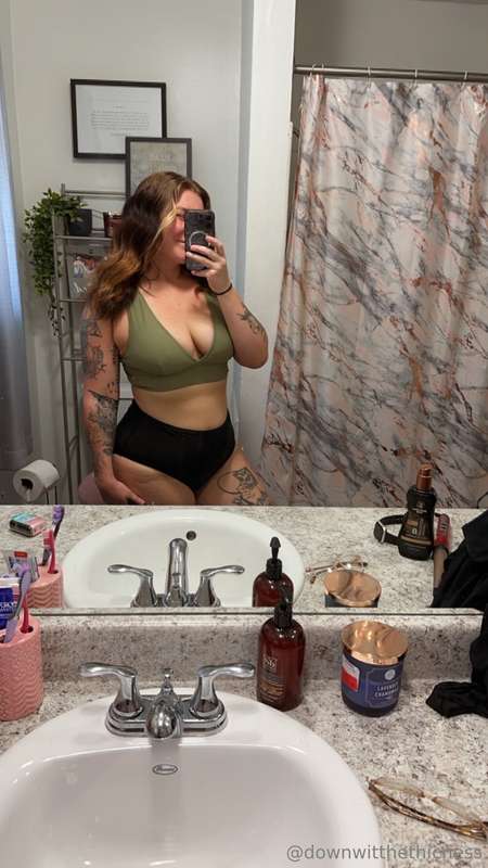Little photo dump