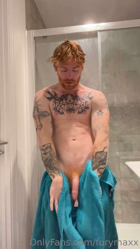 furymaxx