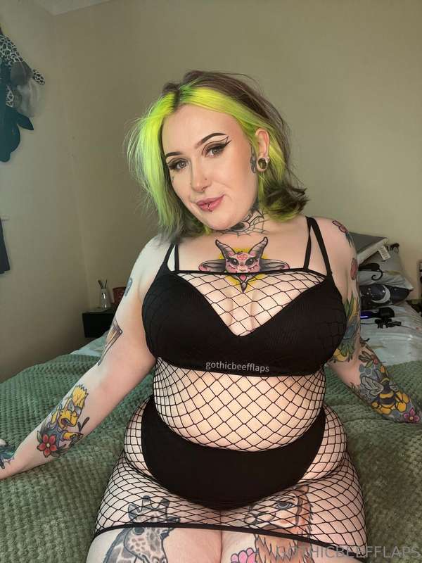 gothicbeefflaps image #0