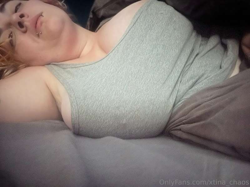 Thick natural momma 🤪
