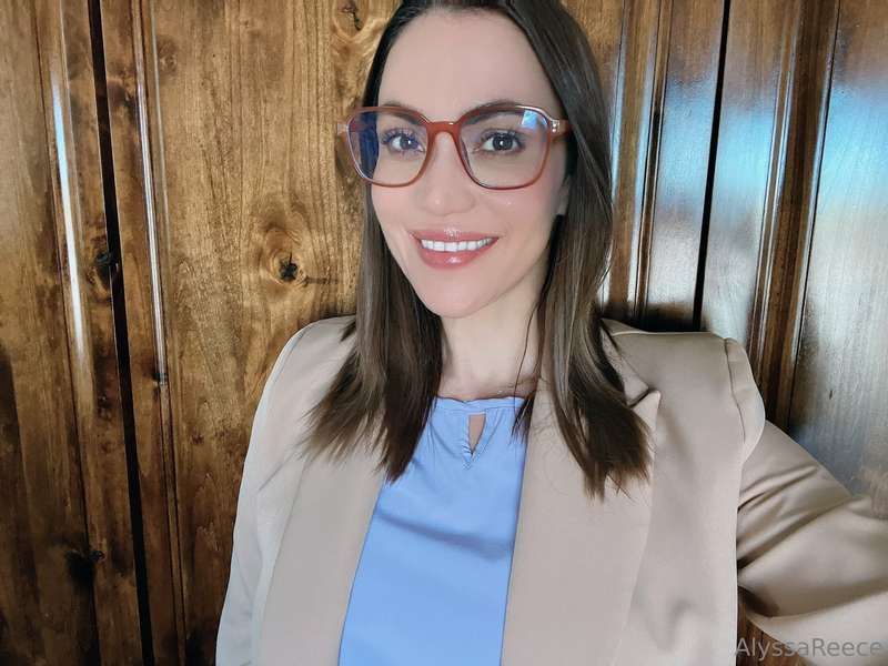 More glasses :)