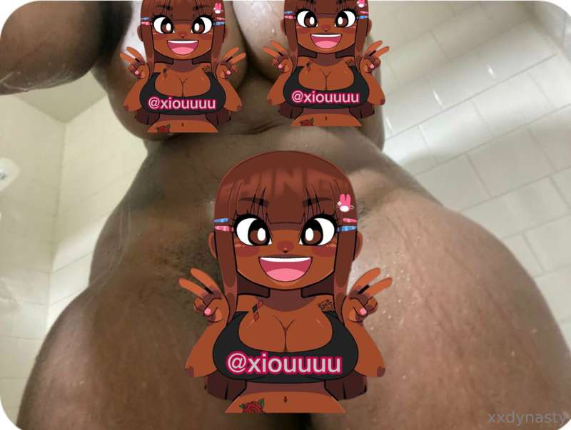 Just made a bundle of new shower content for $200 but unlock..
