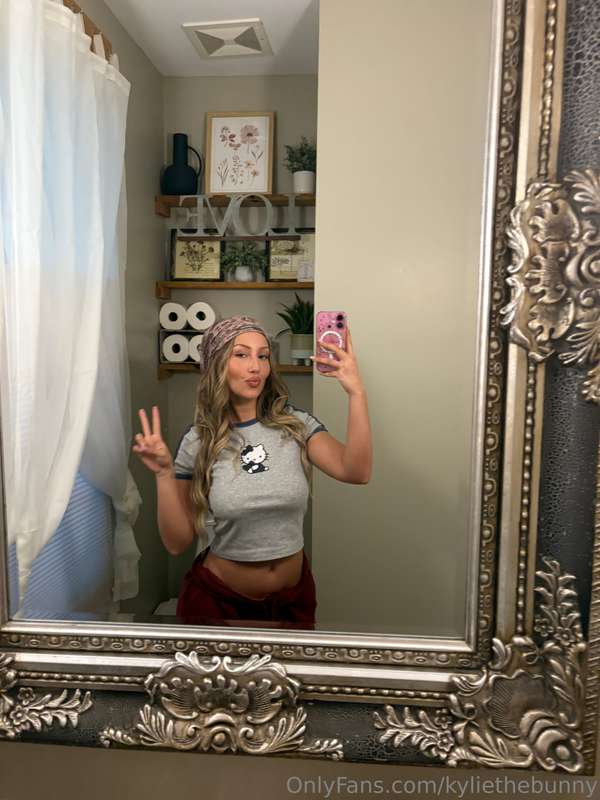 kyliethebunny