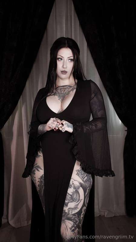 ravengriim.tv