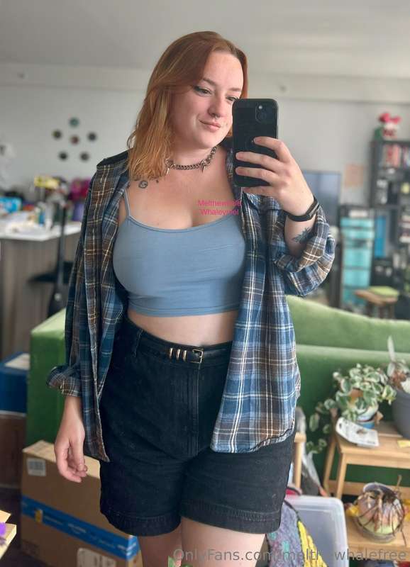 Happy Monday! 
