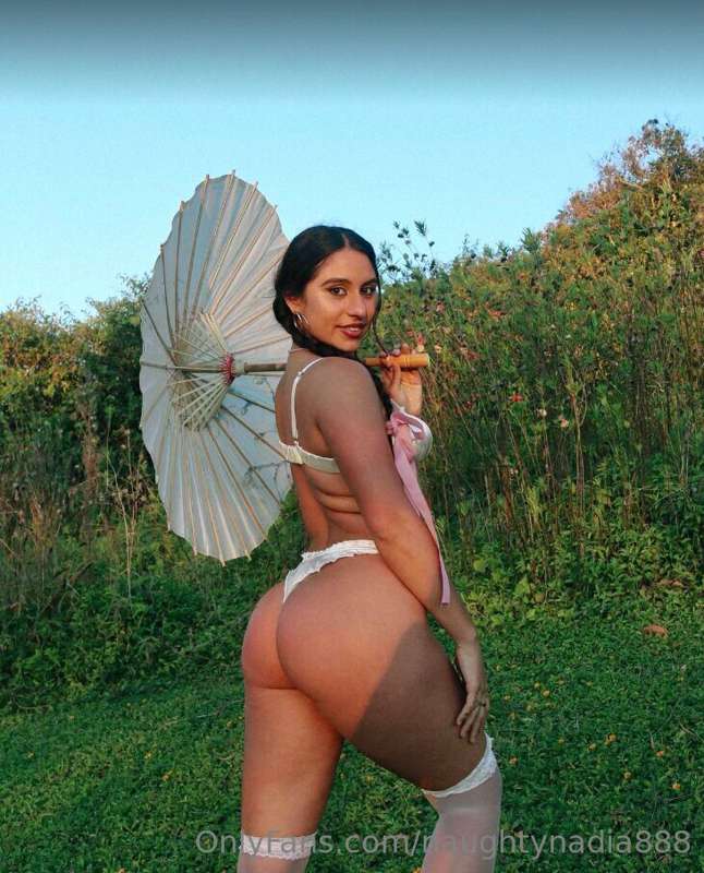 naughtynadia888