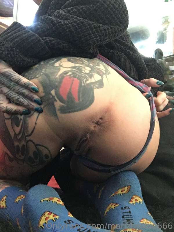 marizombie666 image #1